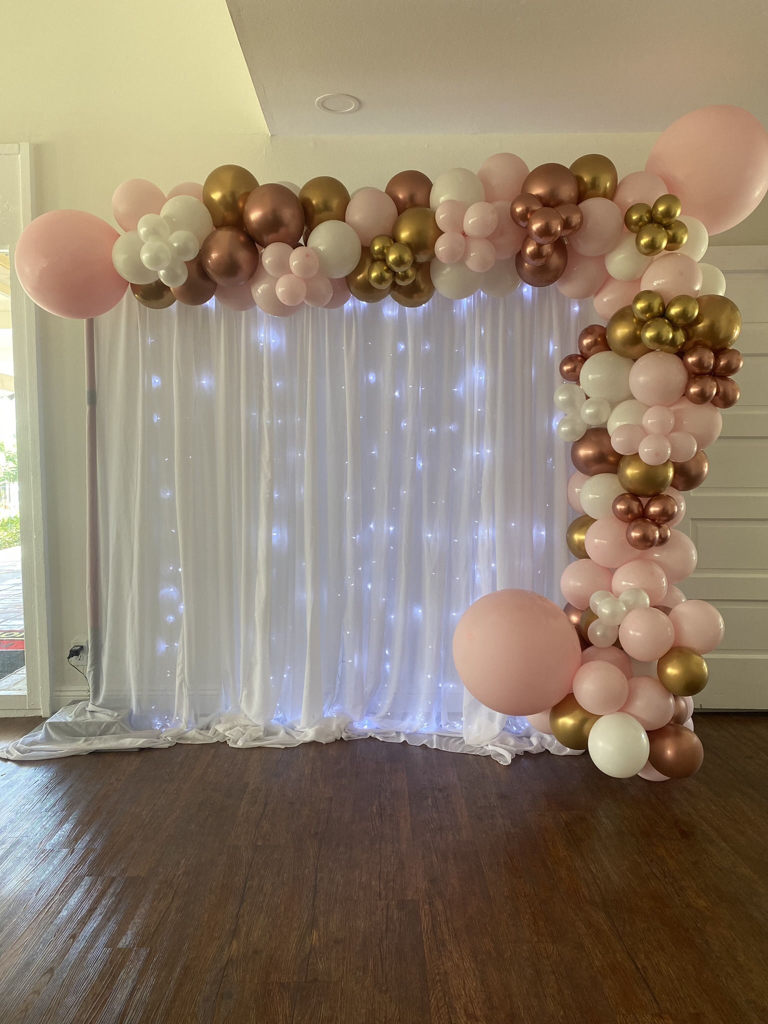 Party’s Decorations 