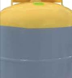 Hvac Rec0very tank