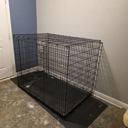 Extra Large Dog Cage 150