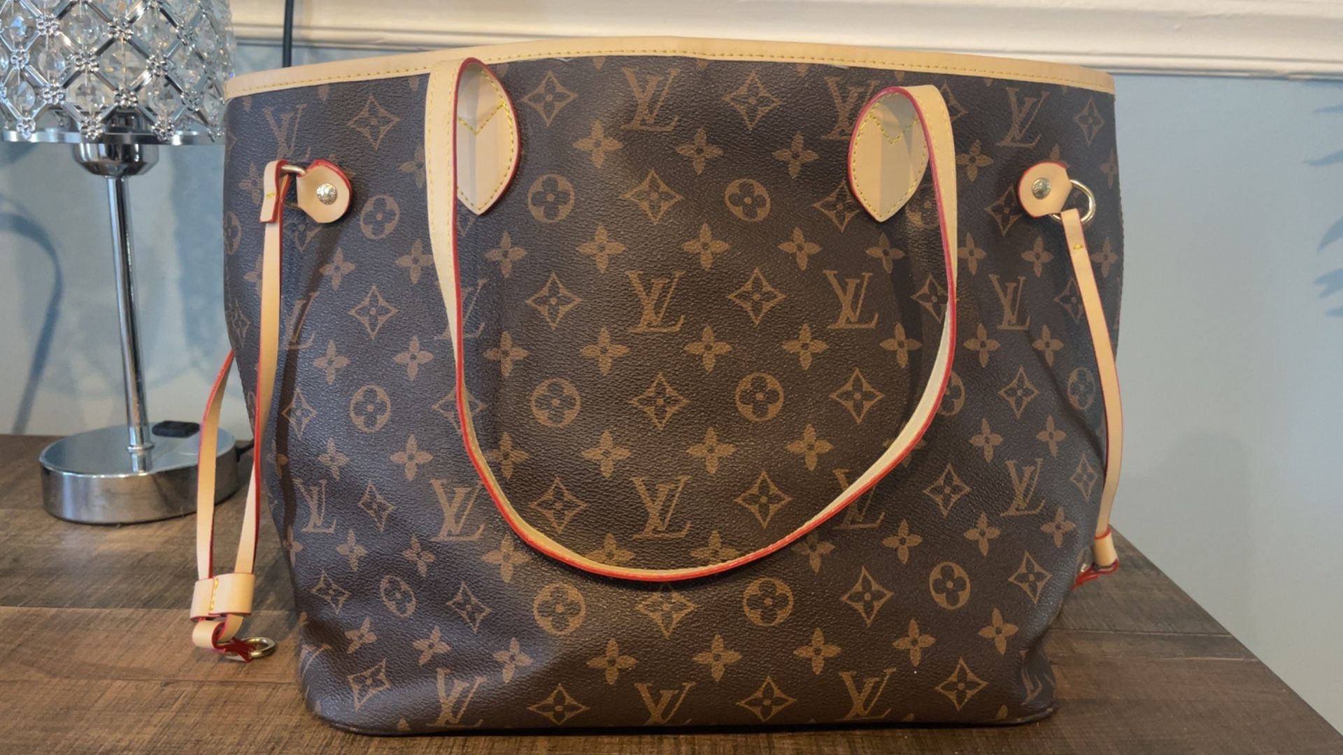 Neverfull MM