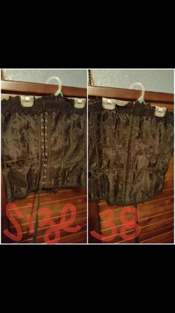 Corset