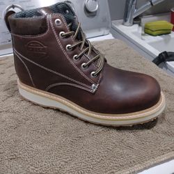 Quality Work Boots**Botas de Trabajo de Calidad