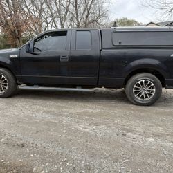 2008 Ford F-150