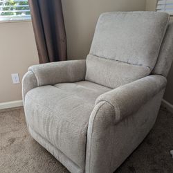 Recliner Chair 