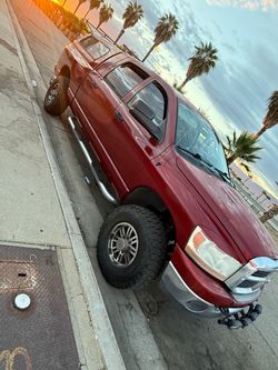 2006 Dodge RAM 3500