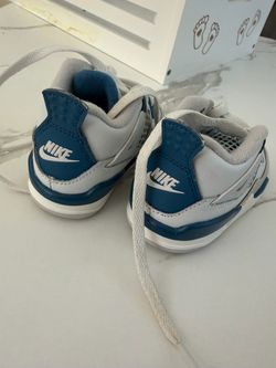 Baby shoes size 5