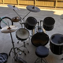 Pearl Export Series 6 Piece