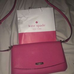 Kate Spade Crossbody