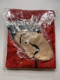 Money Heist Costume