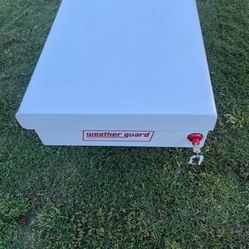 Whether Guard Tool Box