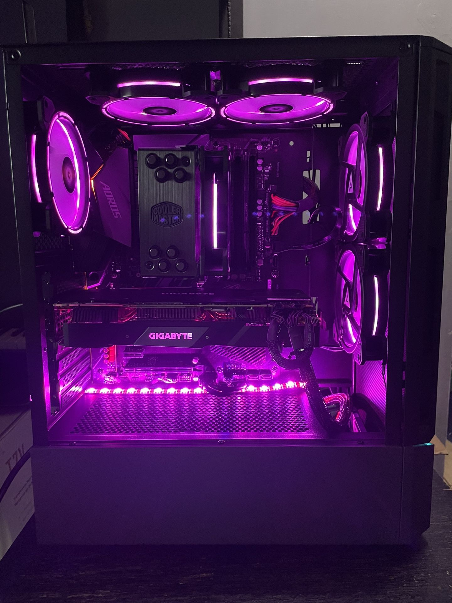 RTX 2080 Gaming PC