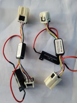 G35 Tail As Turn Module