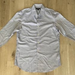 Banana republic men’s dress shirt