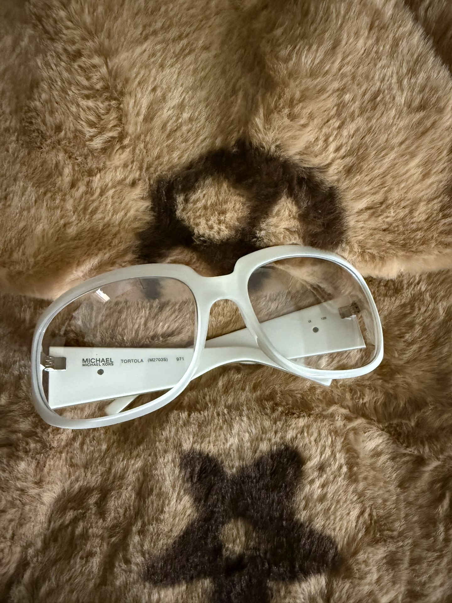 Michael Kors Eyeglasses