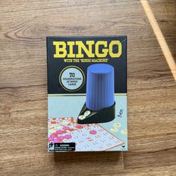 Bingo 