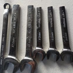 Snap On Tools Wrench 