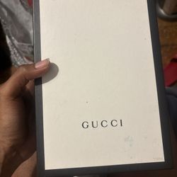 Little Kids Gucci Shoes