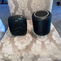 Speakers