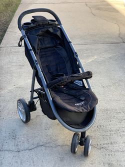 GRACCO Aire 3 Stroller