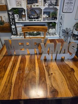 Christmas Decor