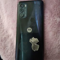 Motorola Moto G Stylus (2022) (BROKEN screen! FOR PARTS!)
