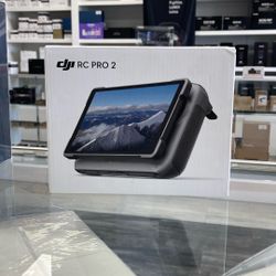 DJI RC Pro 2 Controller