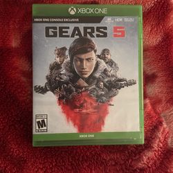 Gears 5