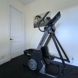 Elliptical Nordictrack FS10i 