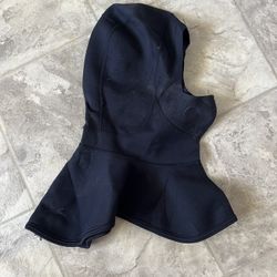 Deep See Scuba Hood (XL)