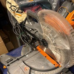 10 Inch Miter Saw