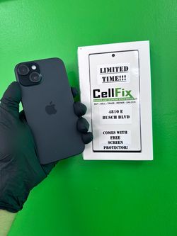 Apple iPhone 15 128GB