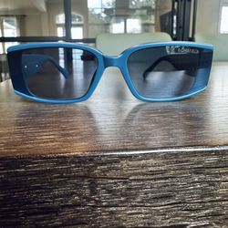 NEW CHANEL SUNGLASSES 