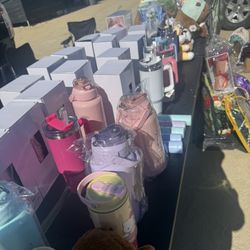 Tumblers Y Capivaras 