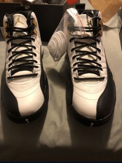 Jordan Retro 12
