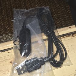 PAX PLUS & PAX USB Charging Cable NEW