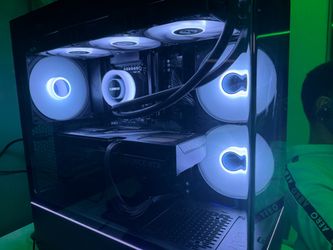 New and ready to game