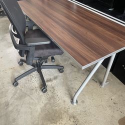 Desk 