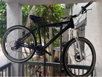 Bicycle (MTB)