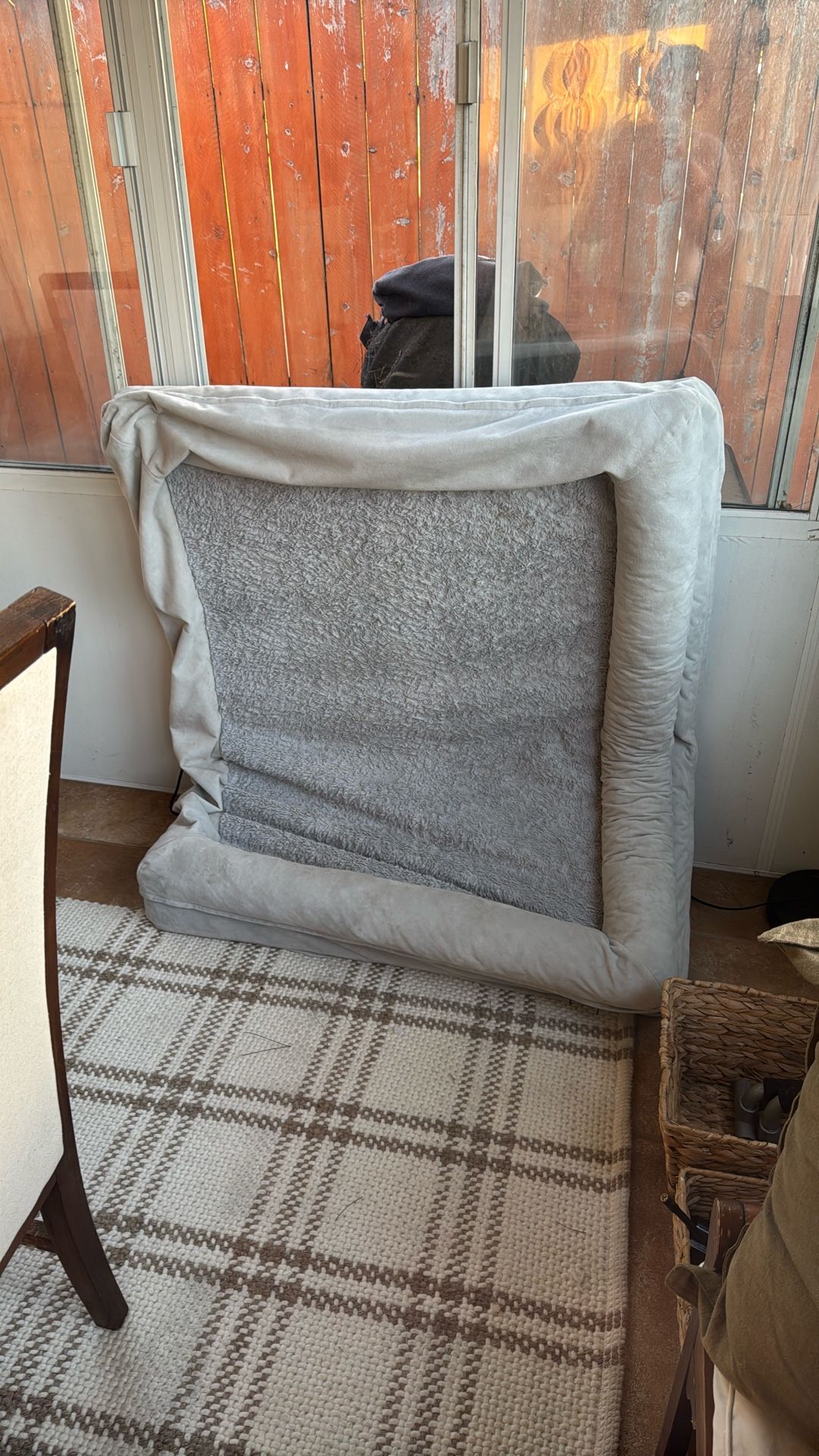 Extra Large Dog Bed 