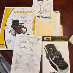 Quantum  Q6 Edge Series 