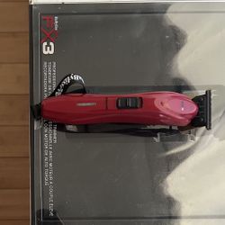 Fx3 Trimmer