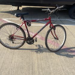 Bike 