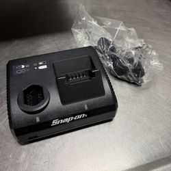 Snap On Charger 