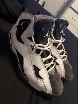 Jordan shoes
