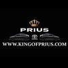king of Prius