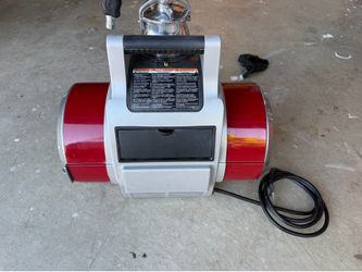 Titan cap sprayer 105