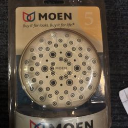 Shower Heads Multiple Different Options Messaged Me For More