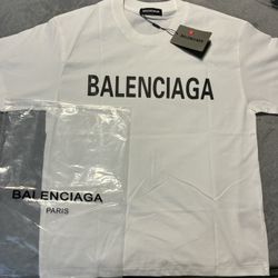 Balenciaga Shirt 