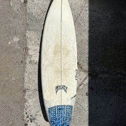 6’0 Lost Uber Driver Surfboard