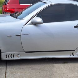 1999 Mercedes-Benz SLK-Class